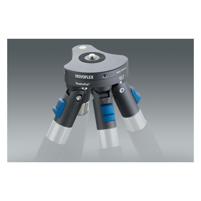 Novoflex QuadroPod Variable (QP V) Novoflex QuadroPod Variable (QP V)