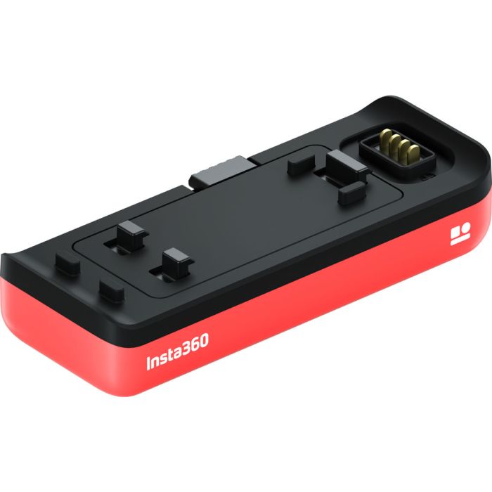 Insta360 One R Battery Base Insta360 One R Battery Base