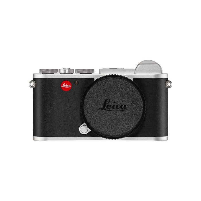 Leica CL Silver Anodized (19300)