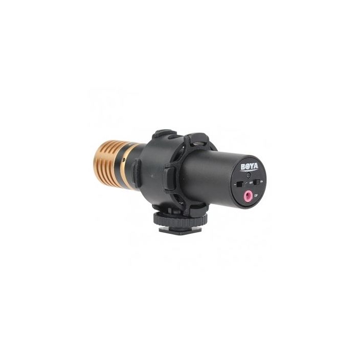 Boya BY-VM100S Boya BY-VM100S