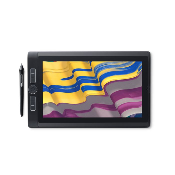 Wacom MobileStudio Pro 13 128GB (DTH-W1320L-EU) Wacom MobileStudio Pro 13 128GB (DTH-W1320L-EU)