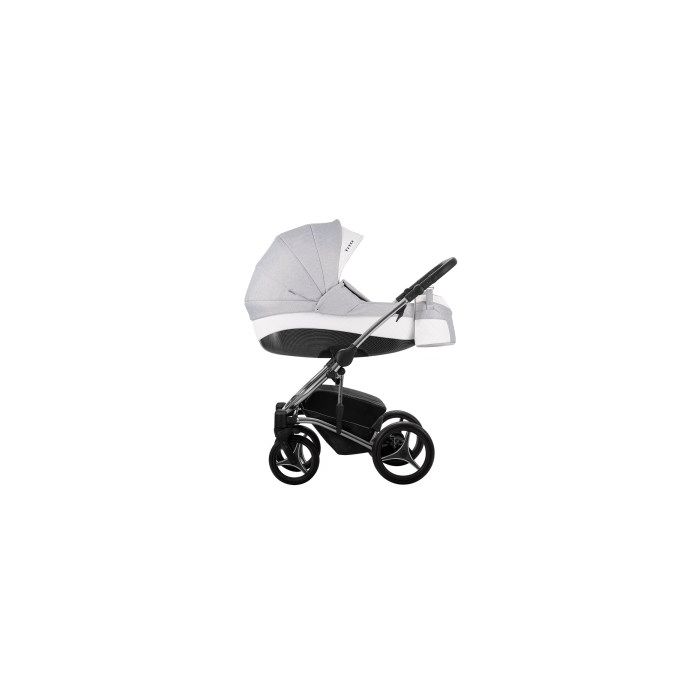 Bebetto Tito Premium Class CH02 3in1