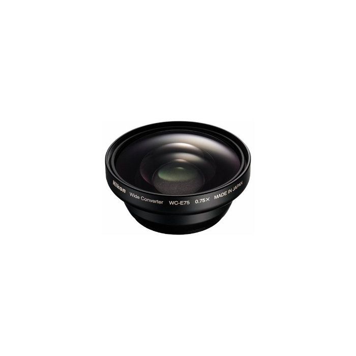 Nikon WC-E75 Nikon WC-E75