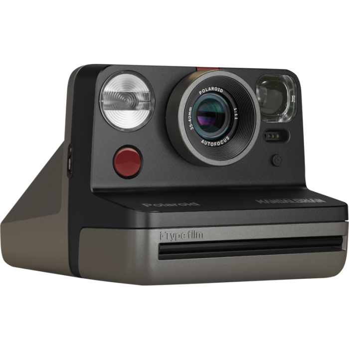 Polaroid Now i-Type Star Wars Mandalorian Polaroid Now i-Type Star Wars Mandalorian