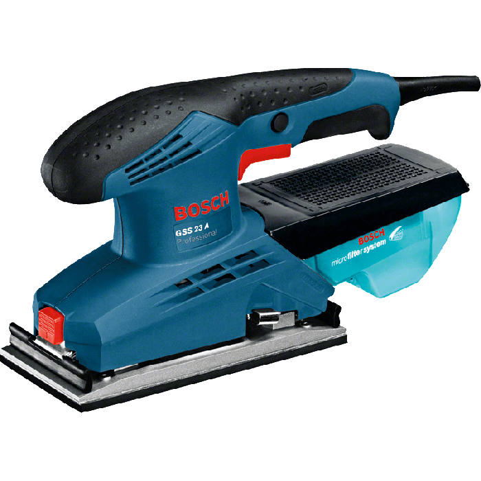 Bosch GSS 23 A Carton (0601070400) Bosch GSS 23 A Carton (0601070400)