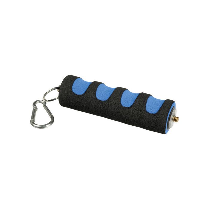 Rotolight Luxury Foam Hand Grip with 1/4” 20 Male (RL-GRIP-14) Rotolight Luxury Foam Hand Grip with 1/4” 20 Male (RL-GRIP-14)