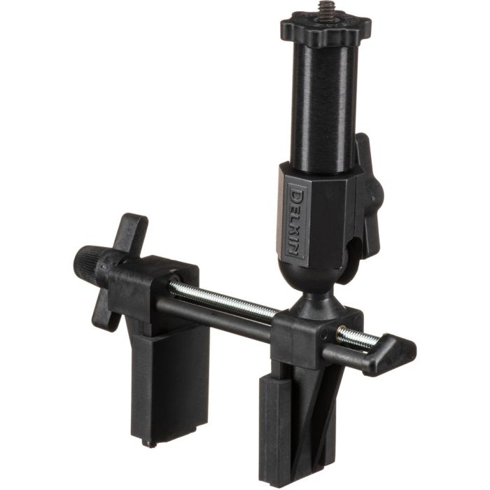 Delkin Devices Fat Gecko Camera Mounts Fat Gecko Vise (DDMOUNT-VISE) Delkin Devices Fat Gecko Camera Mounts Fat Gecko Vise (DDMOUNT-VISE)