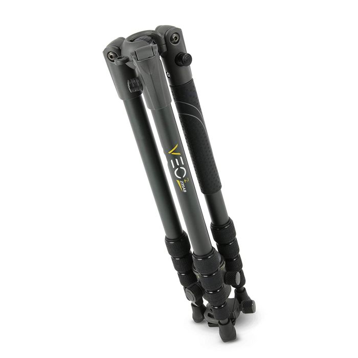 Vanguard VEO 2 235AB Anthracite/Black