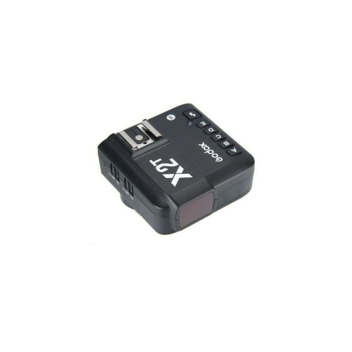Godox X2 TTL Wireless Flash Trigger Pentax (X2T-P) Godox X2 TTL Wireless Flash Trigger Pentax (X2T-P)