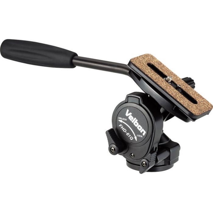 Velbon FHD-61QN Velbon FHD-61QN