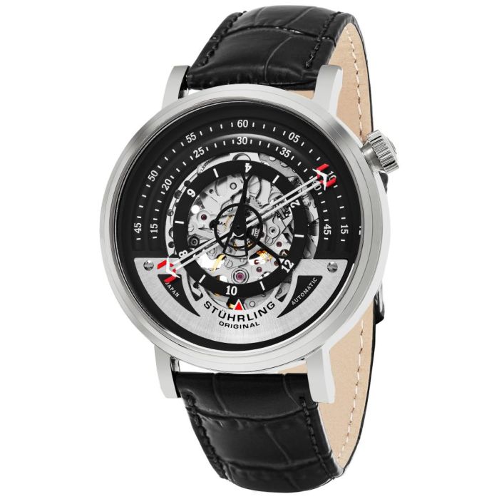 Stuhrling Legacy Men's Watch 464.01 Stuhrling Legacy Men's Watch 464.01