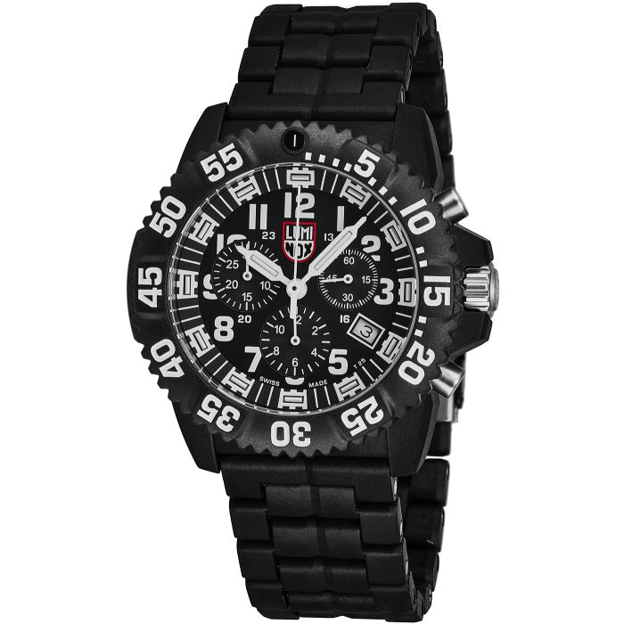Luminox Navy Seal Men's Watch XS.3082 Luminox Navy Seal Men's Watch XS.3082