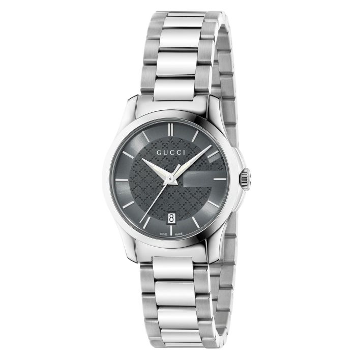 Gucci G-Timeless Ladies Watch YA126522 Gucci G-Timeless Ladies Watch YA126522