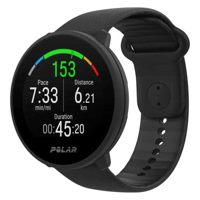 Polar Unite S-L Black Polar Unite S-L Black