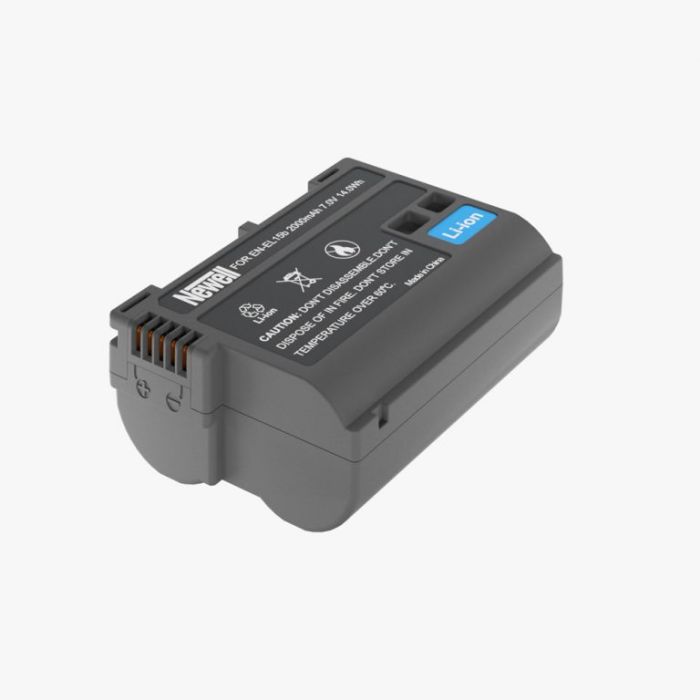 Newell Battery Replacement for EN-EL15b 2000mAh Newell Battery Replacement for EN-EL15b 2000mAh