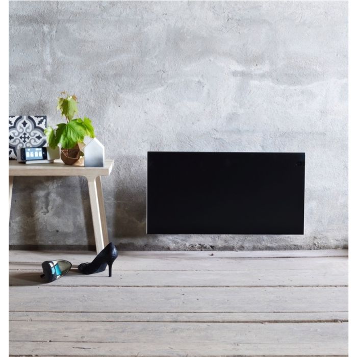 ADAX NEO NP08 KDT Black
