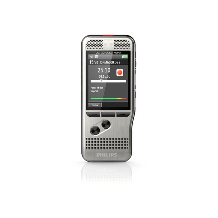 Philips DPM6000 Philips DPM6000