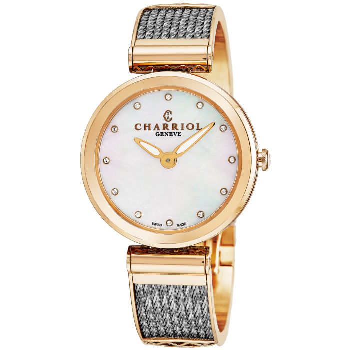 Forever Ladies Watch Forever Ladies Watch