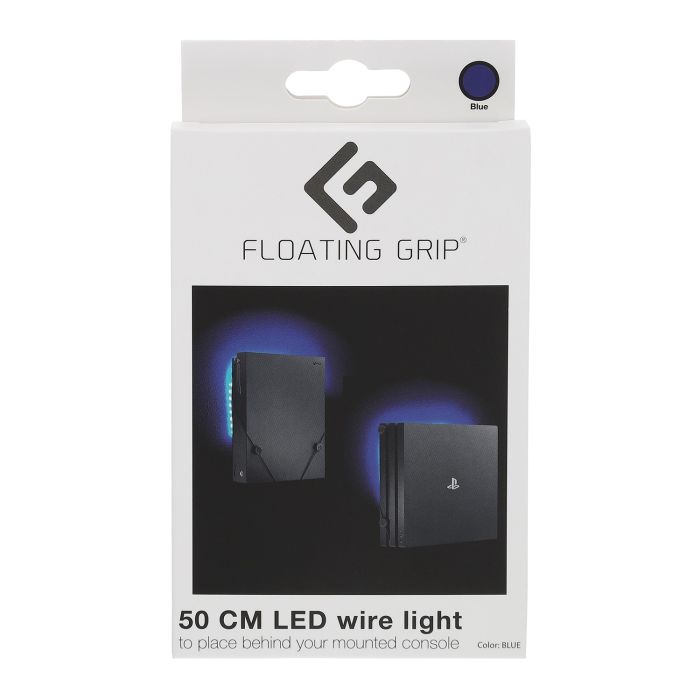 Floating Grip LED Light for PlayStation/Xbox 50cm Floating Grip LED Light for PlayStation/Xbox 50cm