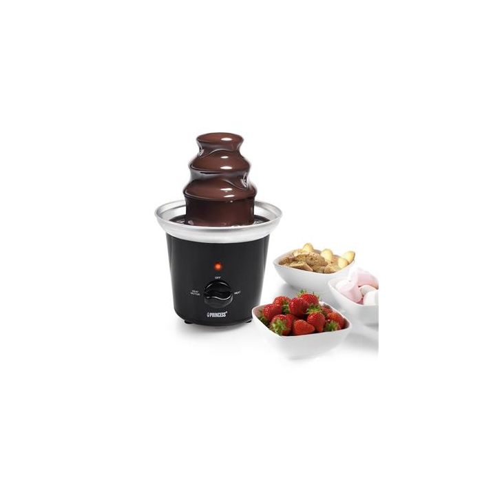 Princess 292994 Chocolate Fountain (01.292994.01.001) Princess 292994 Chocolate Fountain (01.292994.01.001)