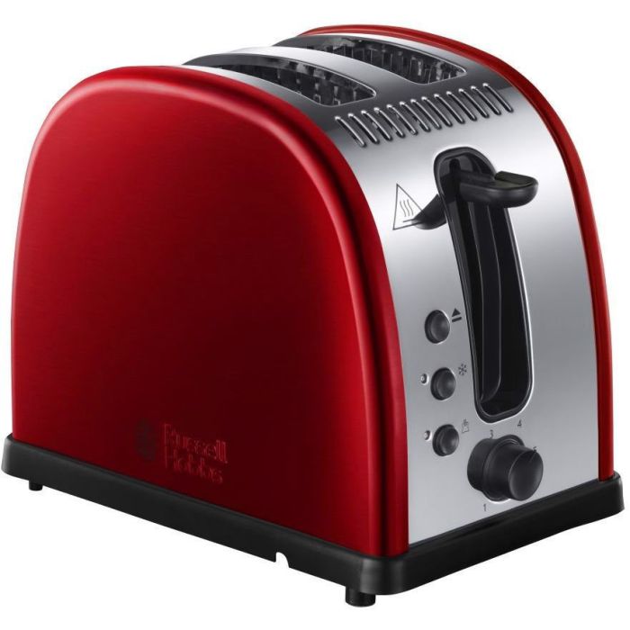 Russell Hobbs Legacy Red 21291-56 Russell Hobbs Legacy Red 21291-56