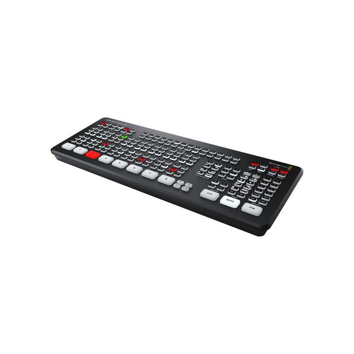 Blackmagic ATEM Mini Extreme ISO Blackmagic ATEM Mini Extreme ISO