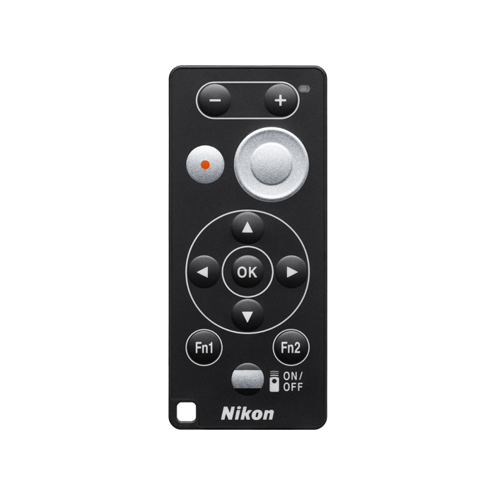 Nikon ML-L7 Bluetooth Remote Control Nikon ML-L7 Bluetooth Remote Control