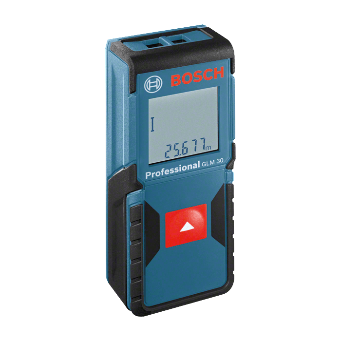 Bosch GLM 30 (0601072500)