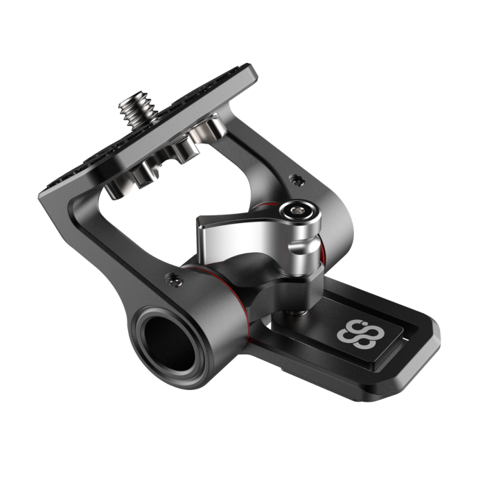 8Sinn Monitor Holder Cold Shoe Mount 8Sinn Monitor Holder Cold Shoe Mount