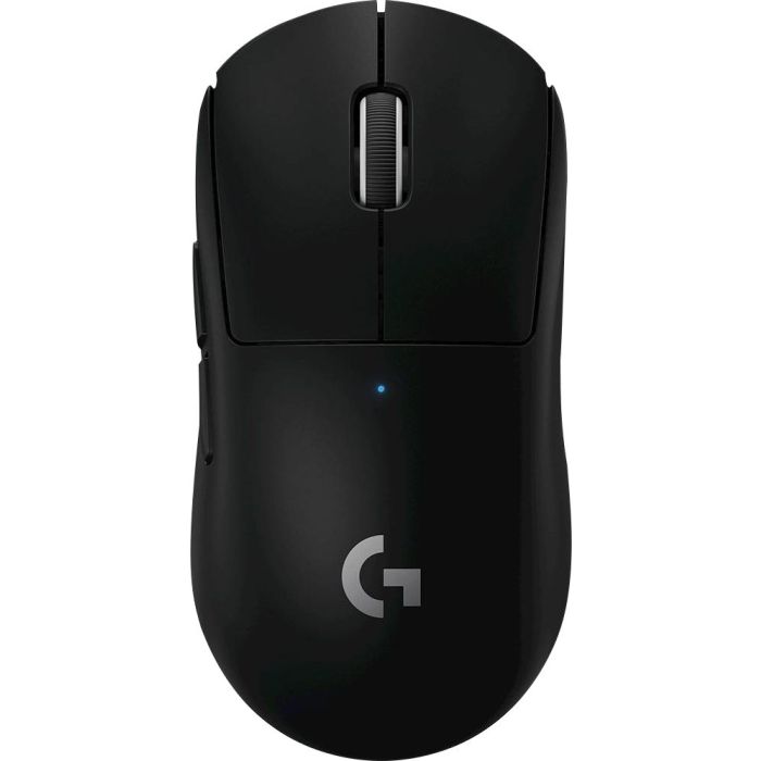 Logitech G Pro X Superlight Wireless Gaming Mouse Black (910-005880) Logitech G Pro X Superlight Wireless Gaming Mouse Black (910-005880)