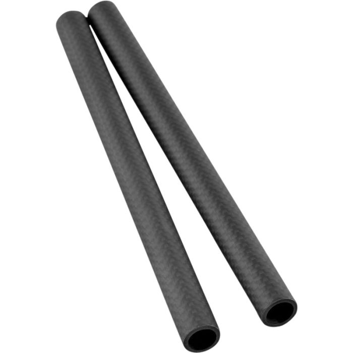 SmallRig 870 15mm Carbon Fiber Rod - 20cm SmallRig 870 15mm Carbon Fiber Rod - 20cm