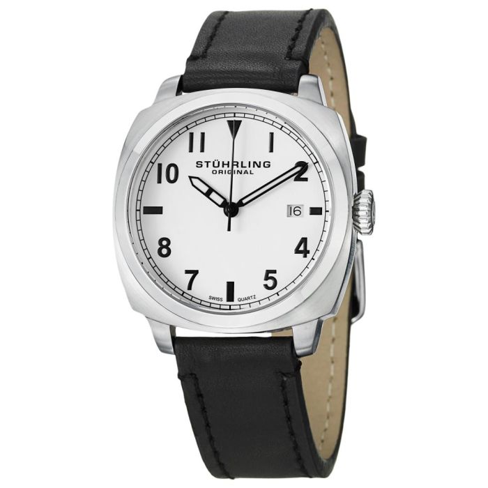 Stuhrling Aviator Men's Watch 770.SET.01 Stuhrling Aviator Men's Watch 770.SET.01
