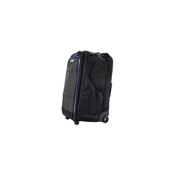 ORCA OR-26 Camera Backpack with Built In Trolley