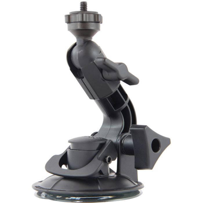 Delkin Devices Fat Gecko Camera Mounts FG Mini Suction (DDMOUNT-MINI) Delkin Devices Fat Gecko Camera Mounts FG Mini Suction (DDMOUNT-MINI)
