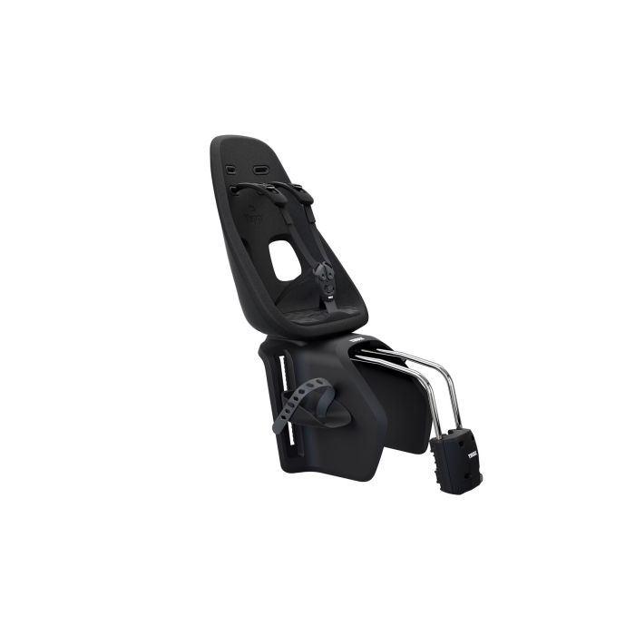 Thule Yepp Nexxt Maxi Frame Mount Obsidian (Black) 12080221 Thule Yepp Nexxt Maxi Frame Mount Obsidian (Black) 12080221