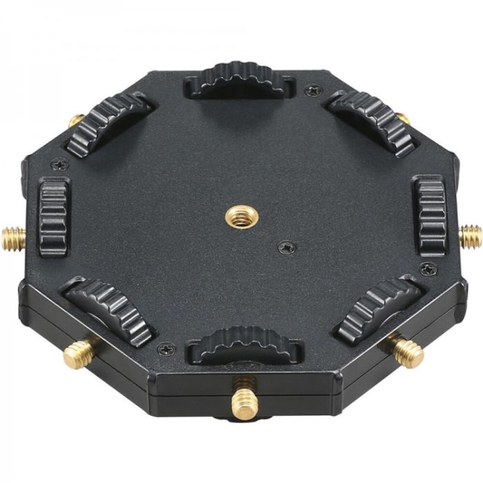 Godox TL-M8 8 Light Coupler for TL30 Godox TL-M8 8 Light Coupler for TL30