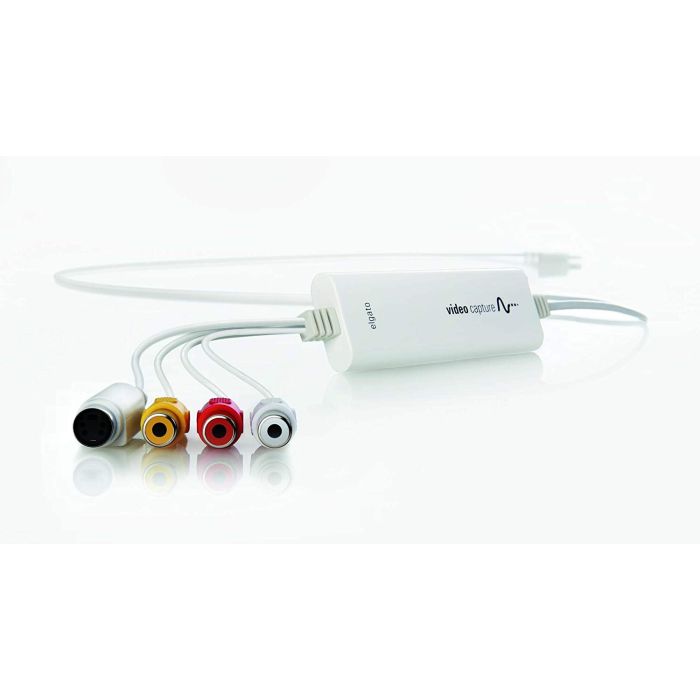 Elgato Video Capture (1VC108601001) Elgato Video Capture (1VC108601001)