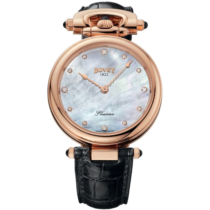 Bovet Fleurier Amadeo Ladies Watch AF39003 Bovet Fleurier Amadeo Ladies Watch AF39003