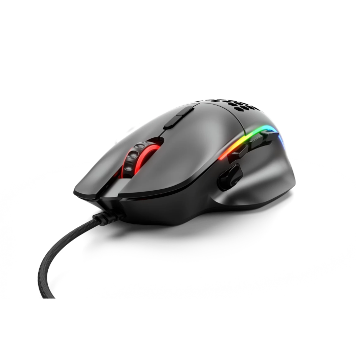 Glorious PC Gaming Race Model I Wired Mouse Black Glorious PC Gaming Race Model I Wired Mouse Black