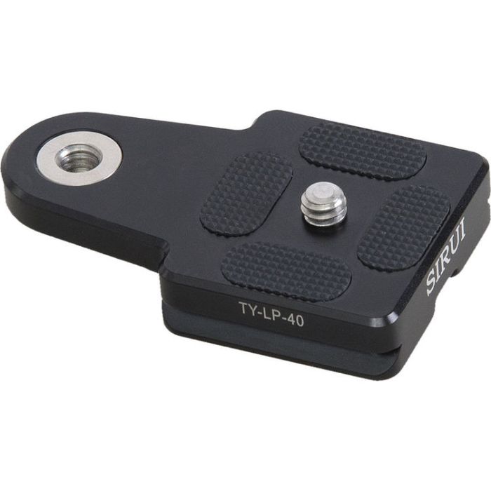 Sirui TY-LP40 Quick Release Plate Sirui TY-LP40 Quick Release Plate