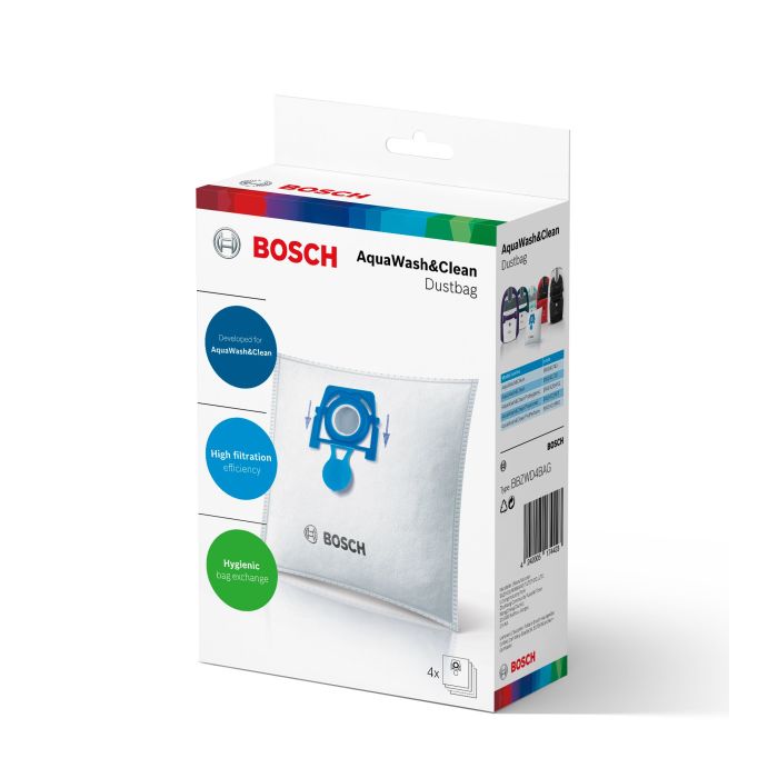 Bosch BBZWD4BAG Bosch BBZWD4BAG