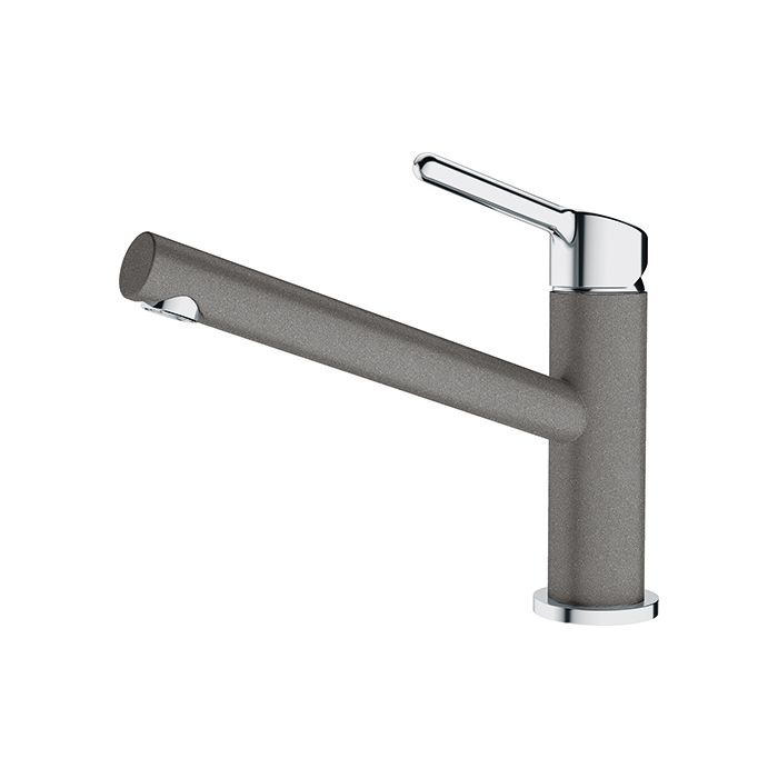 Frank Orbit Sviwel Stone Grey (115.0623.140)