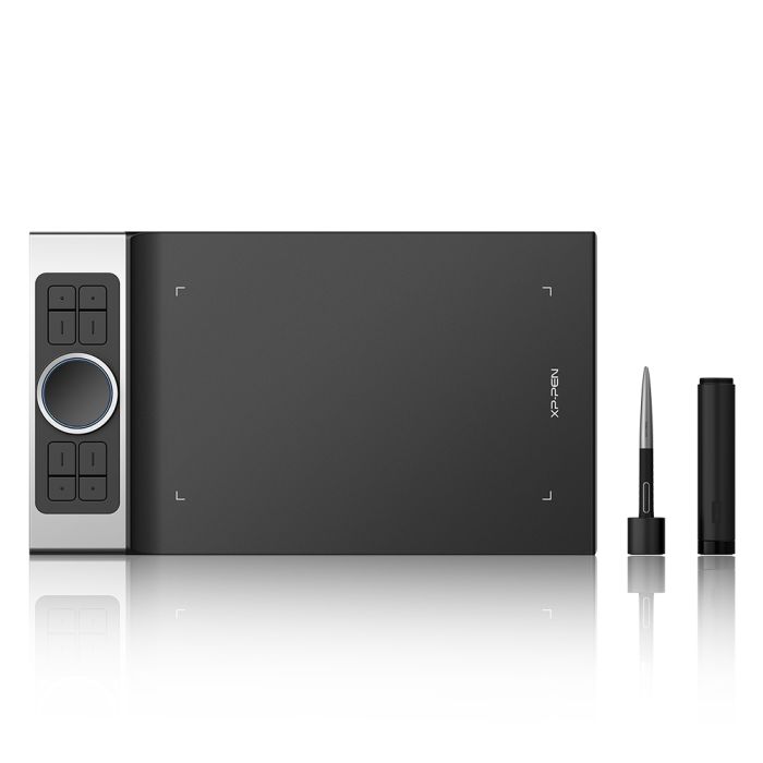 XP-Pen Deco Pro S Graphics Drawing Tablet XP-Pen Deco Pro S Graphics Drawing Tablet