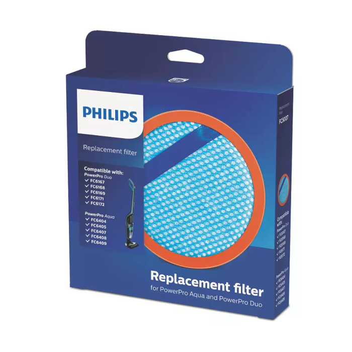 Philips foam filter FC5007/01 Philips foam filter FC5007/01