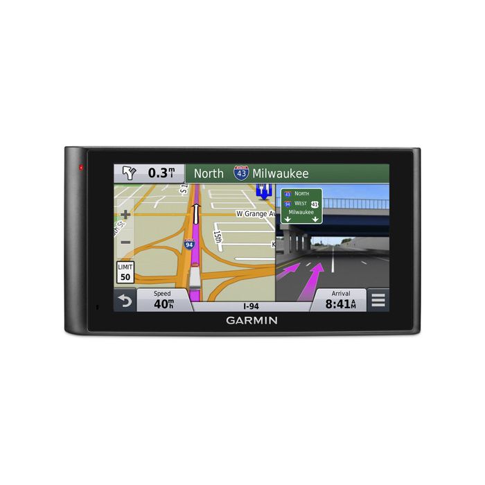 Garmin DēzlCam LMT (010-01457-11) Garmin DēzlCam LMT (010-01457-11)