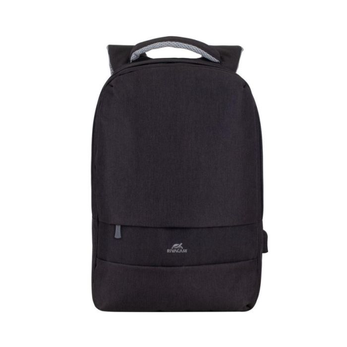 Rivacase Anti-Theft Notebook Case 15.6 inch Black (7562BLACK) Rivacase Anti-Theft Notebook Case 15.6 inch Black (7562BLACK)