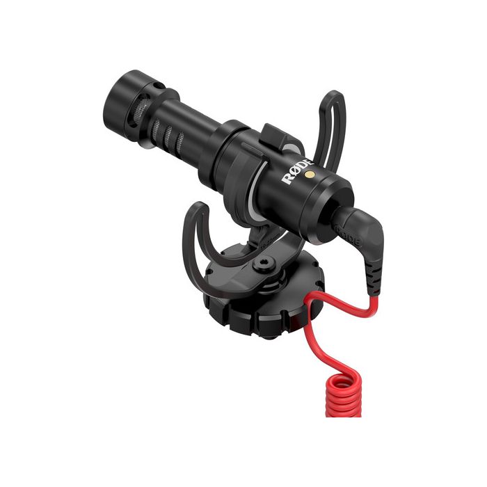 Rode VideoMicro Rode VideoMicro