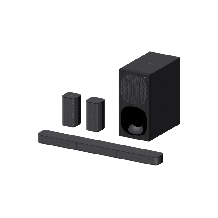 Sony HT-S20R Sony HT-S20R