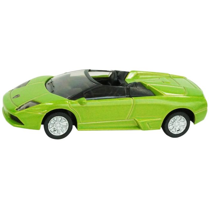 Siku Lamborghini Murcielago Roadster (1318) Siku Lamborghini Murcielago Roadster (1318)