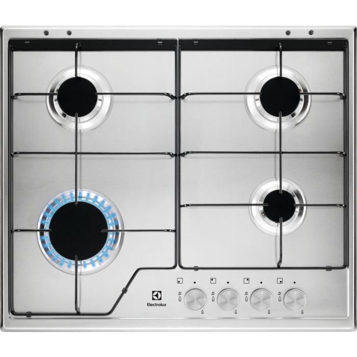 Electrolux KGS6424SX Electrolux KGS6424SX